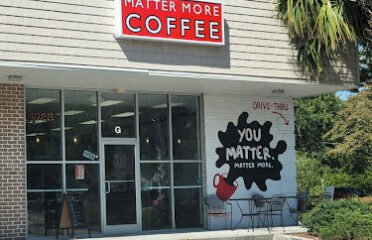 Matter More Coffee