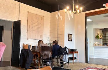 Mattie Ruth’s Coffee House