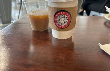 Matties Coffee Company