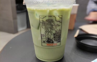 Matto Espresso