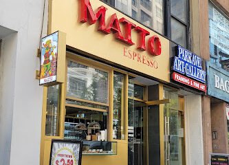 Matto Espresso
