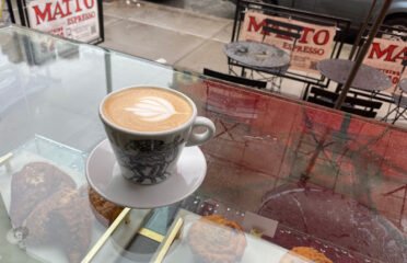 Matto Espresso
