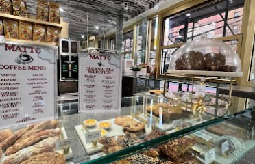 Matto Espresso