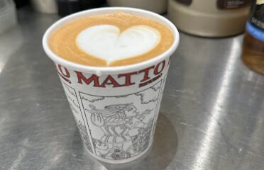 Matto Espresso