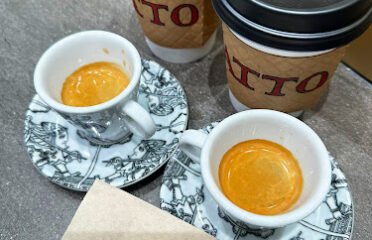 Matto Espresso