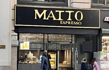 Matto Espresso