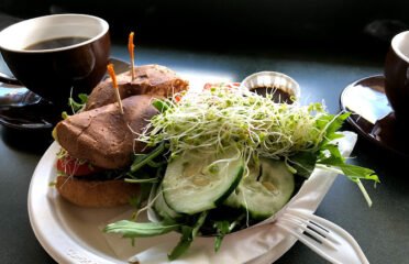 Maui Coffee Roasters