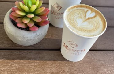 Maven Coffee