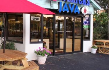Mavericks Java