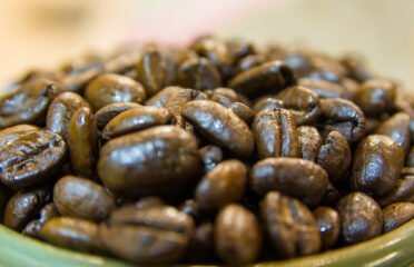 Max Crema’s Coffee Roasters