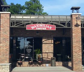Maximilian Coffee