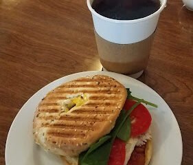 Mayberry’s Coffee House & Eatery