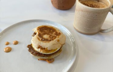 Mayday Coffee & Shop
