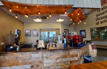 Mayorga Coffee Pick-up Locker