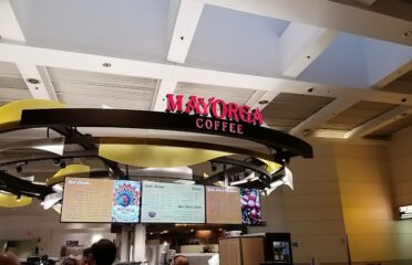 Mayorga Coffee