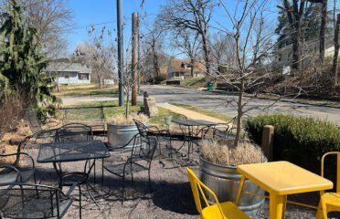 Maypop Coffee & Garden Shop