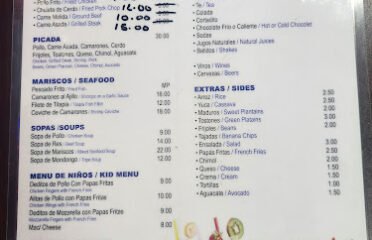 Mayrita’s CafeterÃ­a