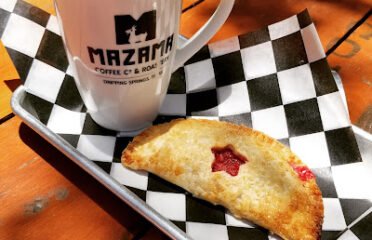 Mazama Coffee Co