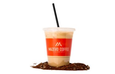 Mazevo Coffee