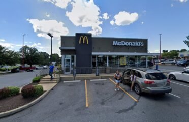 McCafe
