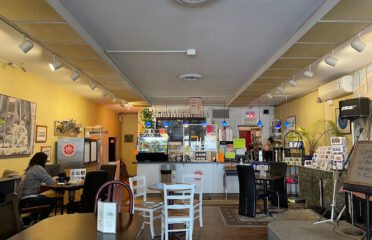 McCafferty’s, A Coffee House, Etc.