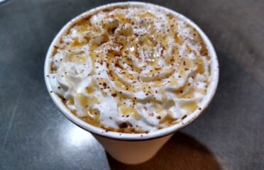 McCann’s Coffeehouse