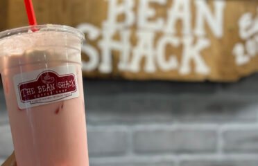 McDowell Bean Shack Coffee Shop