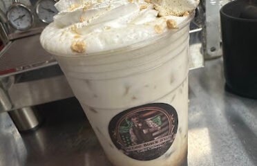 McGee Black Irish Coffee Company