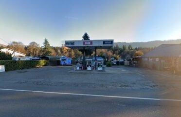 McKenzie River Coffee Company