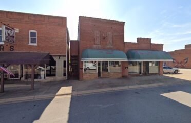 McKinney’s Coffee Shop