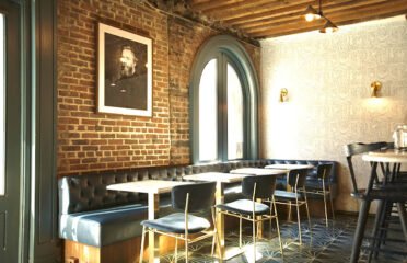 McNally Jackson Coffee & Wine Bar