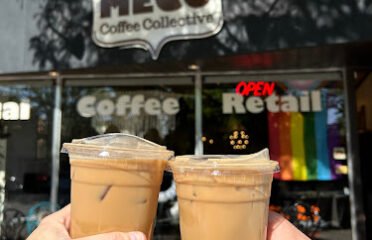 MeCo Coffee Collective