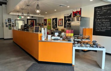 MeCo Coffee Collective