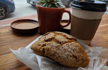 Mea Cuppa Coffee Lounge