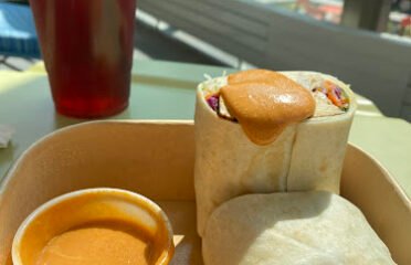 Mea Cuppa Coffee Nook