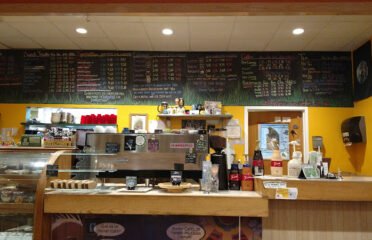 Meadowlark Coffee & Espresso