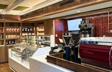 Meadows CafÃƒÂ©