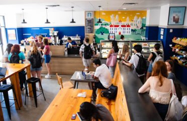Meadows Coffeehouse