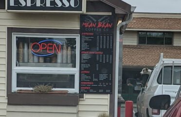 Mean Bean Coffee