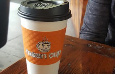 Mean Cup