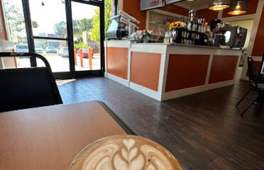 Mean Mug Coffee Company – Drive Thru