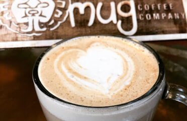 Mean Mug Coffee Company