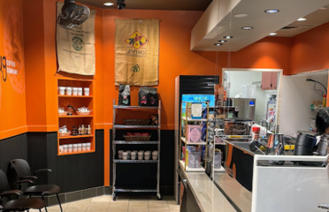 Mean Mug Coffee Company