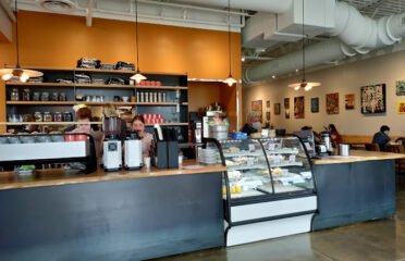 Mean Mug Coffeehouse Fort Oglethorpe