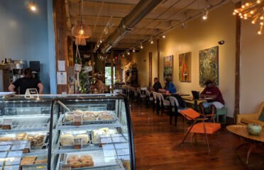 Mean Mug Coffeehouse Northshore
