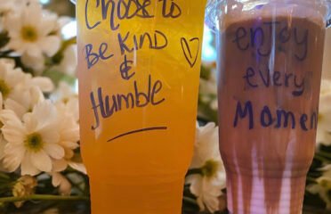 Mean Muggin Coffee Bar