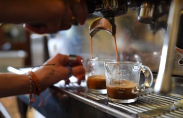 Meantime at the Junction