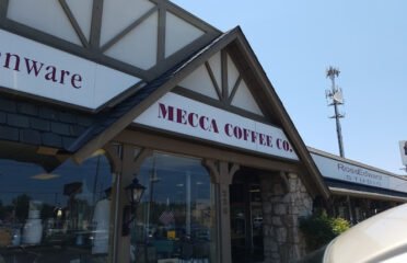 Mecca Coffee Company