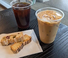 Mechanic Coffee Company