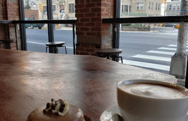 Medallion Bistro (formerly Caffe Maria)